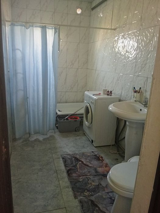Коккайнар 2 .5бөлмелі үлкен үй сатылады.
