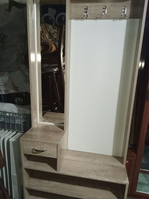 Перехожка продаётся.