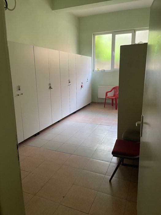 Продава се Промишлена сграда в Плевен, Дружба 1 - 1800 кв.м за 417 €/кв.м - Снимка #22