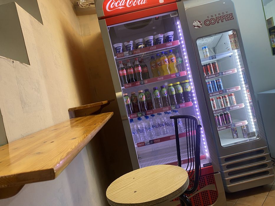 Продава се Заведение в София, Лозенец - 30 кв.м за 289 €/кв.м - Снимка #1