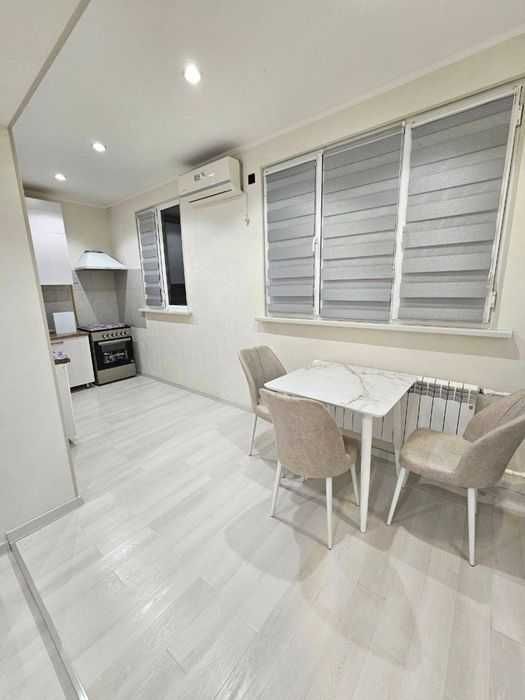 Паркентский 2х комнатная Светлая комфортная квартира срочно