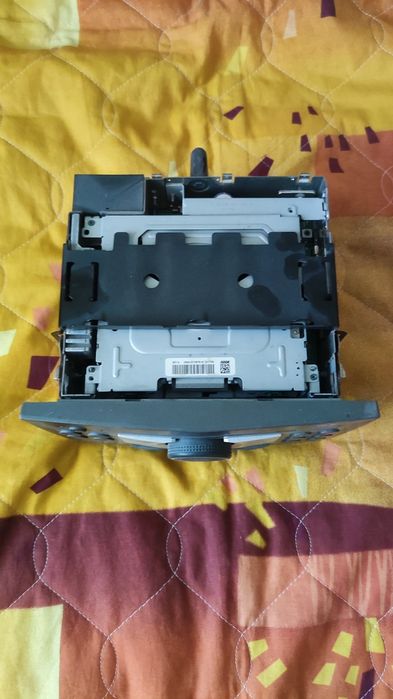 Радио CD30 за Opel 2 броя