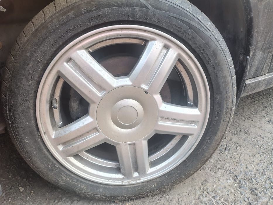 Продам Торусы Приора