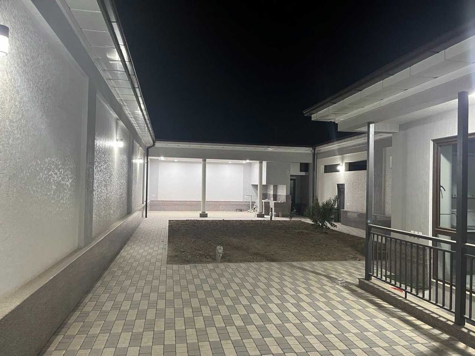 Сдаётся  участок 4 сот на Сергели!!