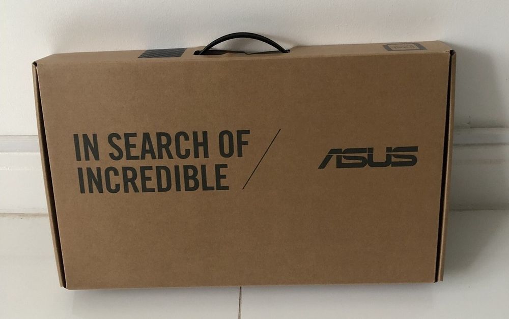 2025 15,6inch i7 12700h rtx 3050 laptop asus nou sigilat garantie.