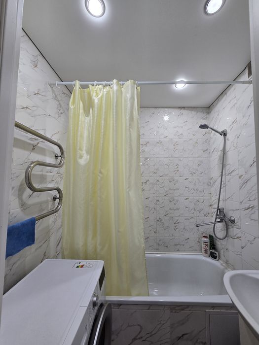 Продам 3-× комнатную  квартиру