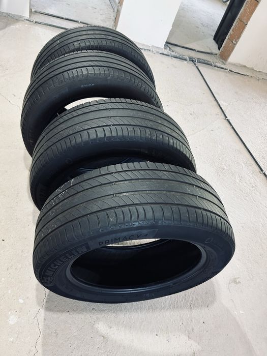 Vand set  4 Anvelopa Vara 235/55R18 100V Michelin Primacy 4 AO