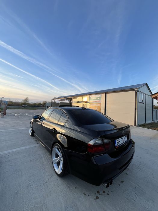 BMW Seria 3 2007 — imagine 4