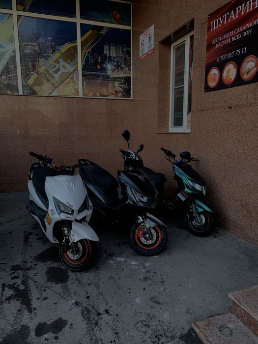 Продам м8 про 165 куб