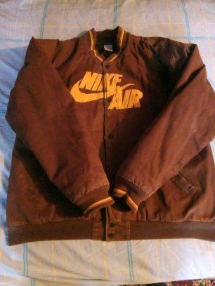 Geacă Nike Air Jordan