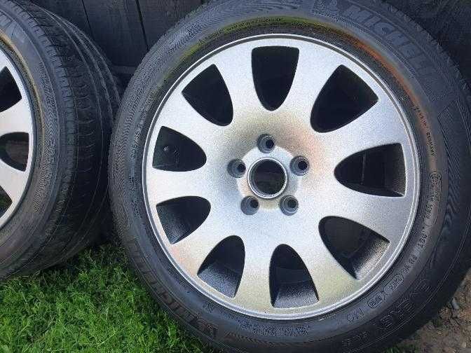 Jante Audi/volkswagen/seat 5x100 r16