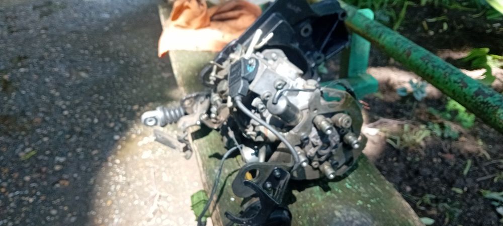 Нафтова помпа за Волво