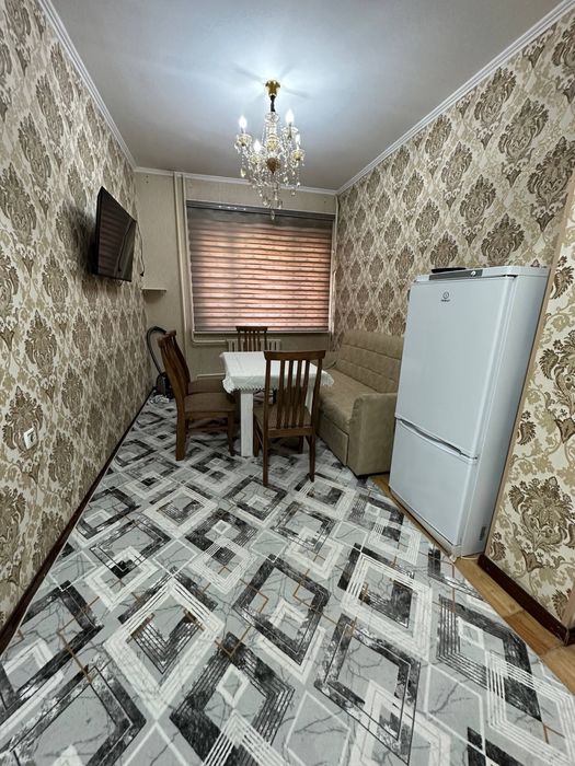 Yakkasaroy tumani 1 xonali