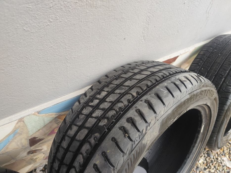 Шины продам 245/45/18