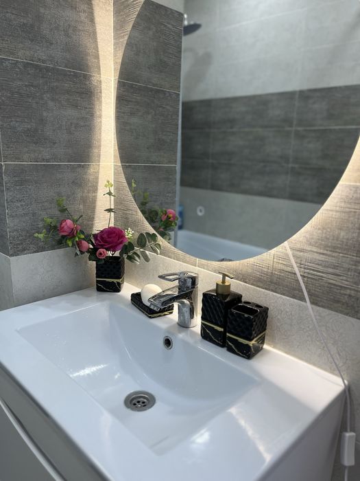 1 комн квартира посуточно