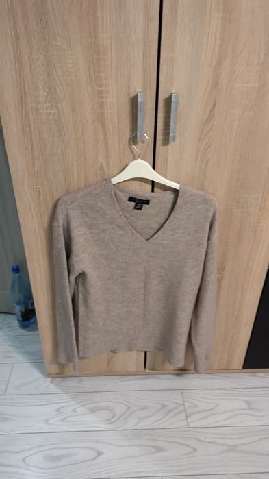 Pulover Amisu S Knitwear