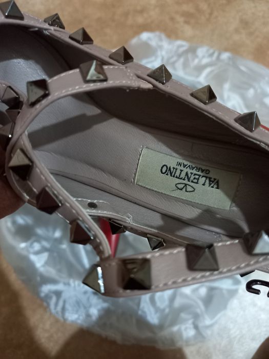 Туфли Валентино 36 размер