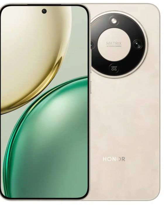 Honor X9D 12/256 gb telefon sotiladi