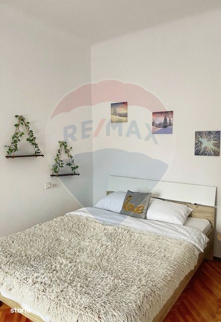 Apartament 2 camere de inchiriat str. Tipografilor 24