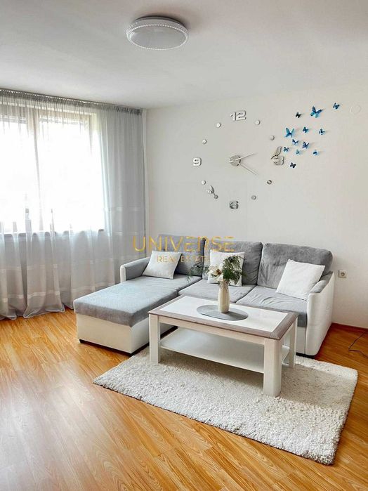 Продава се Двустаен апартамент в Свети Влас - 79 кв.м за 962 €/кв.м - Снимка #2