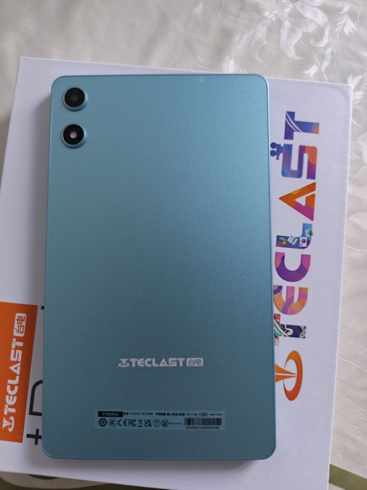 Планшет    TecIast P50. продам.