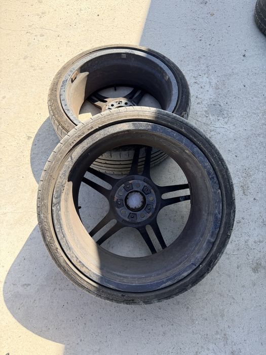 Jante r19 style 313 bmw e90 e91 e92 e93