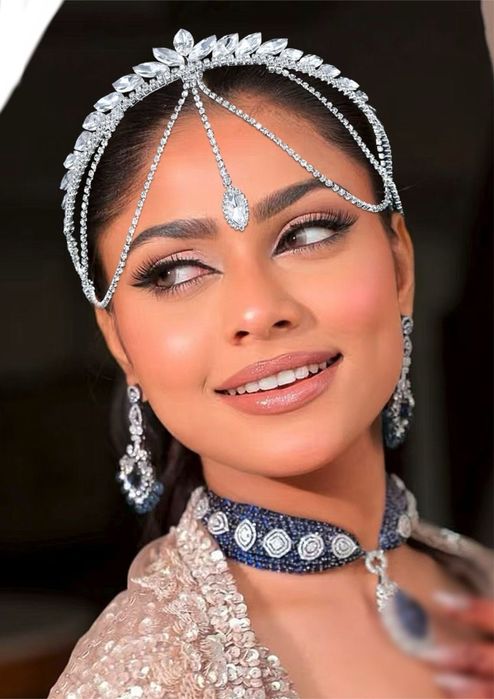 Стиль Индия набор