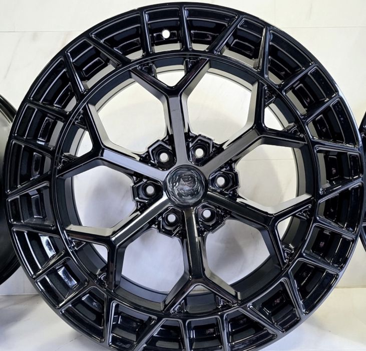 Roti/jante 20”ram2019-2025 6 prezoane,toyota,jeep,cadillac,chevy,ford