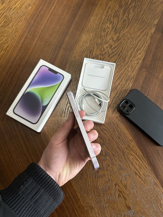 Iphone 14 128 gb