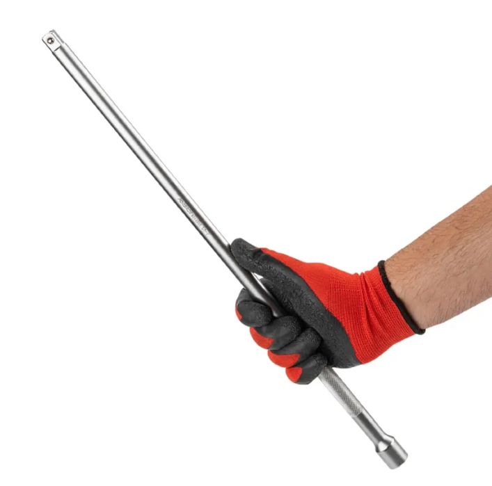 Удължение за гедоре 1/2" Rockforce - дълги 500,600,750,900мм.