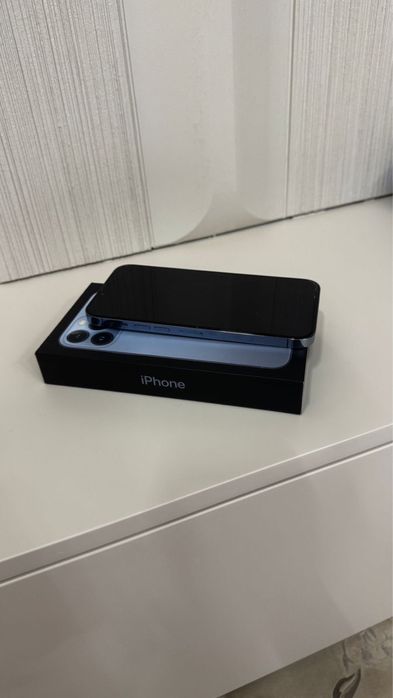 Iphone 13 pro max 1 TB
