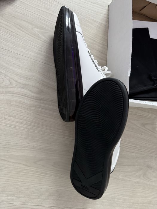 Sneakers Karl Lagerfeld - 800 lei