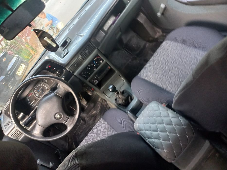 Chevrolet Nexia 1999 — 4