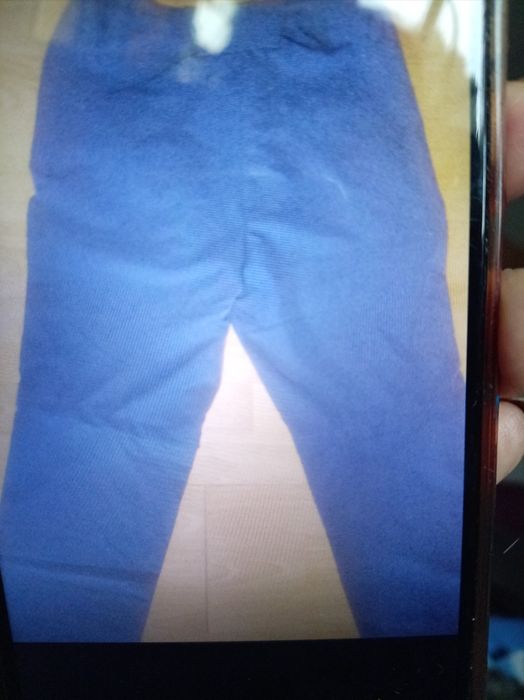 Pantaloni noi pt baieti , se pot scurta, înlaturând fermoarul