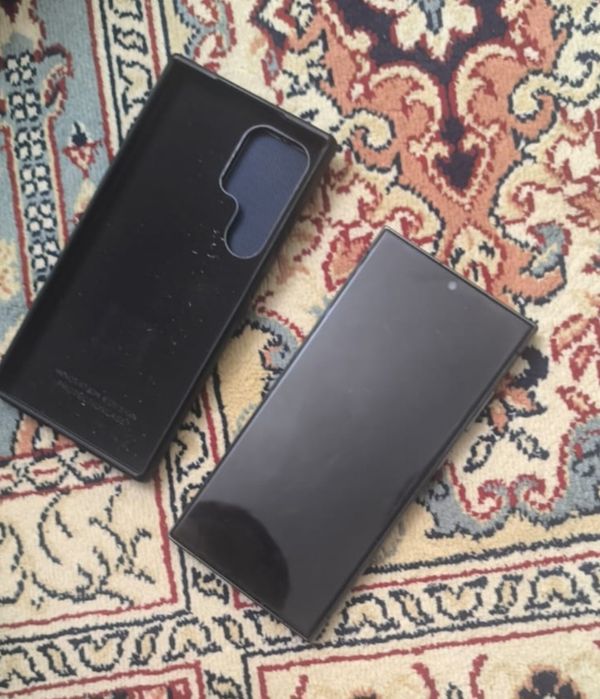 Самсунк с24 ултра 512 г