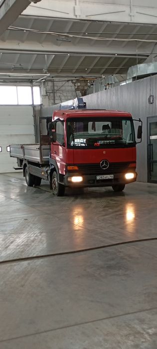 Услуги манипулятора