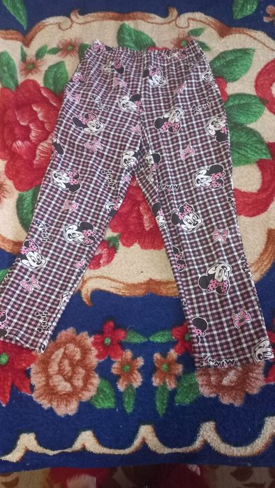 Продам новые летние бриджи