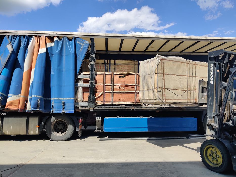 Distribuție Tego 20 MM Plop 1,22*2,44