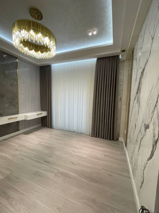 Ремонт квартира под ключ