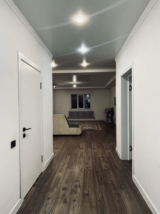 Продаётся 4 комнатный дом