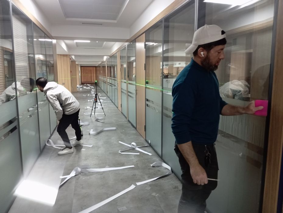 Матовый пленка туманка декоративная самоклейка для стекол