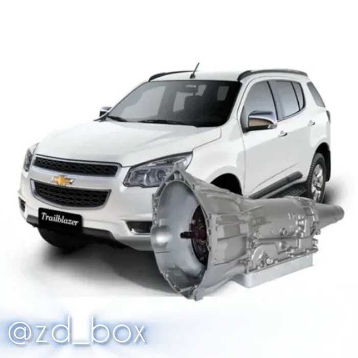 Remont karobka avtomat - avtomat karobka