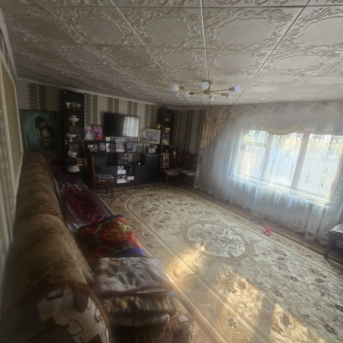 Продам дом уютный