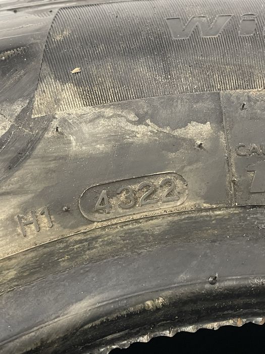 195 80 R14 C Hankook I Cept