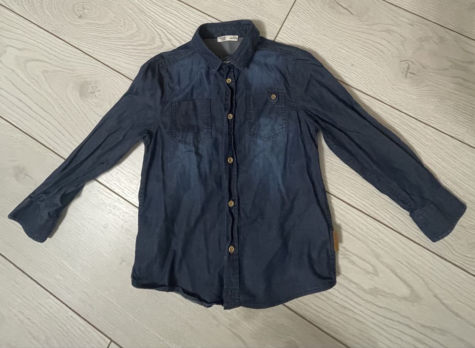 Детские вещи для мальчика