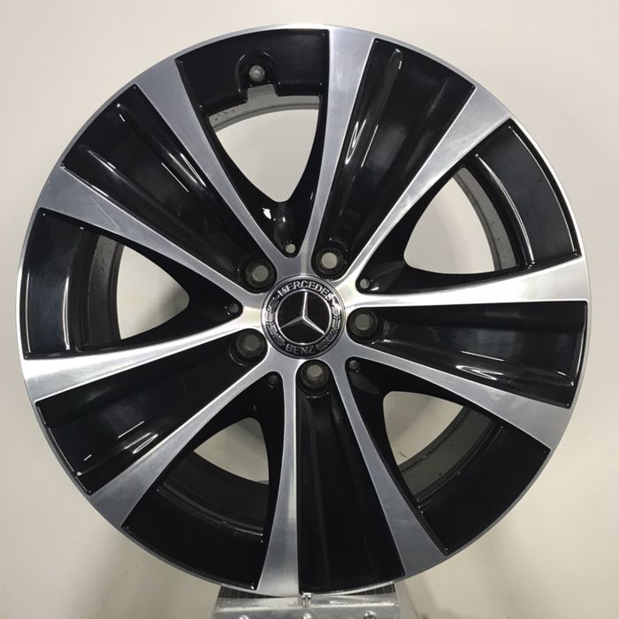 Jante originale Mercedes E classV Class  W213 V447 TVA21%  ORIGINALE