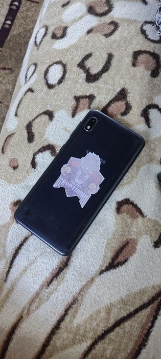 Продам Samsung galaxy a10
