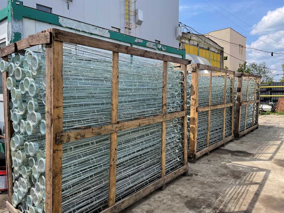 Piese de schimb si modernizari STAȚII ASFALT/ BETON/ SORTARE