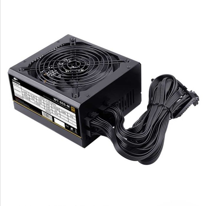 Блок питания для компьютера 800вт wintek