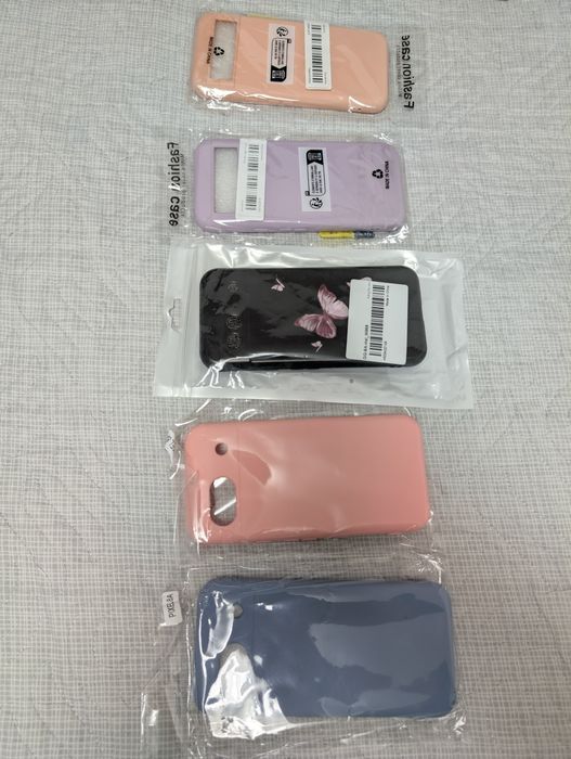 Huse Google Pixel 8a